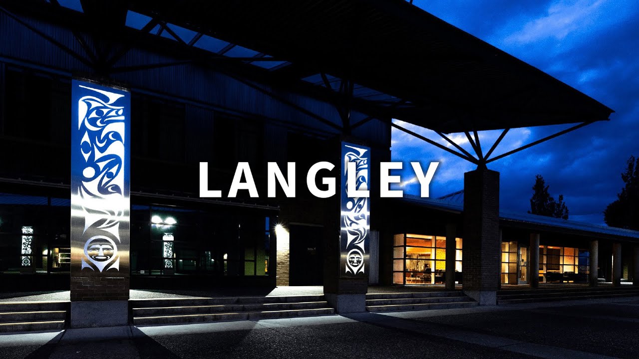 Discover KPU Langley Campus Tour