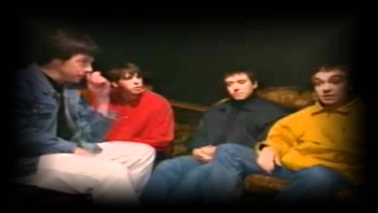 The Real People (Interview And Soundcheck)