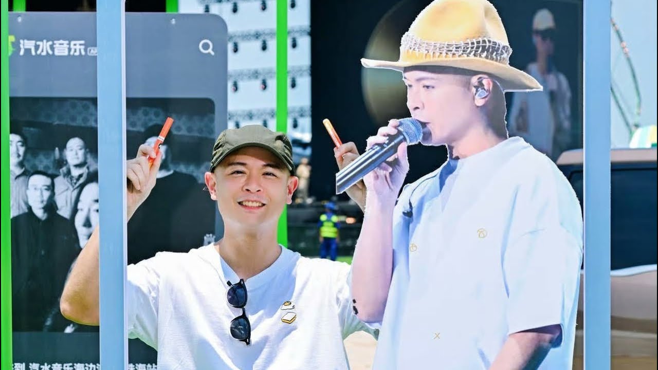 2025-07-05 側田 @justin.lo.official  汽水音樂海邊派對