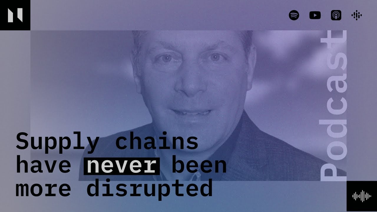 Supply chain resilience: How to manage disrupted disruption