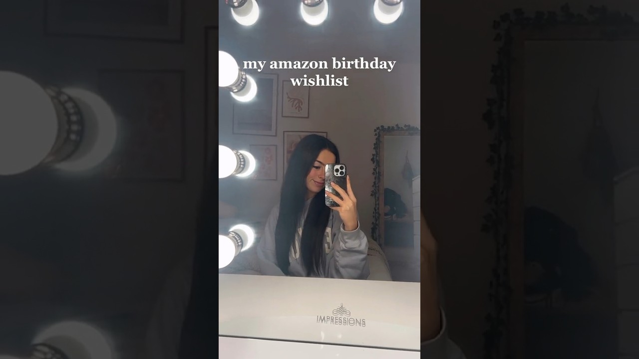 💌💌💌 #wishlist #giftideas #amazonwishlist #amazonfinds #amazonhaul #amazonmusthaves #amazon