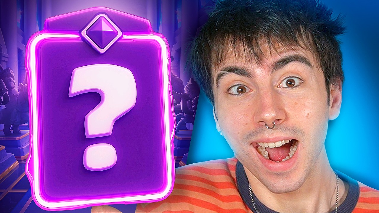 Beniju descubre el mejor mortero para el nuevo meta!!