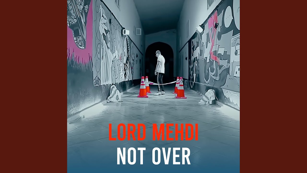 Not Over
