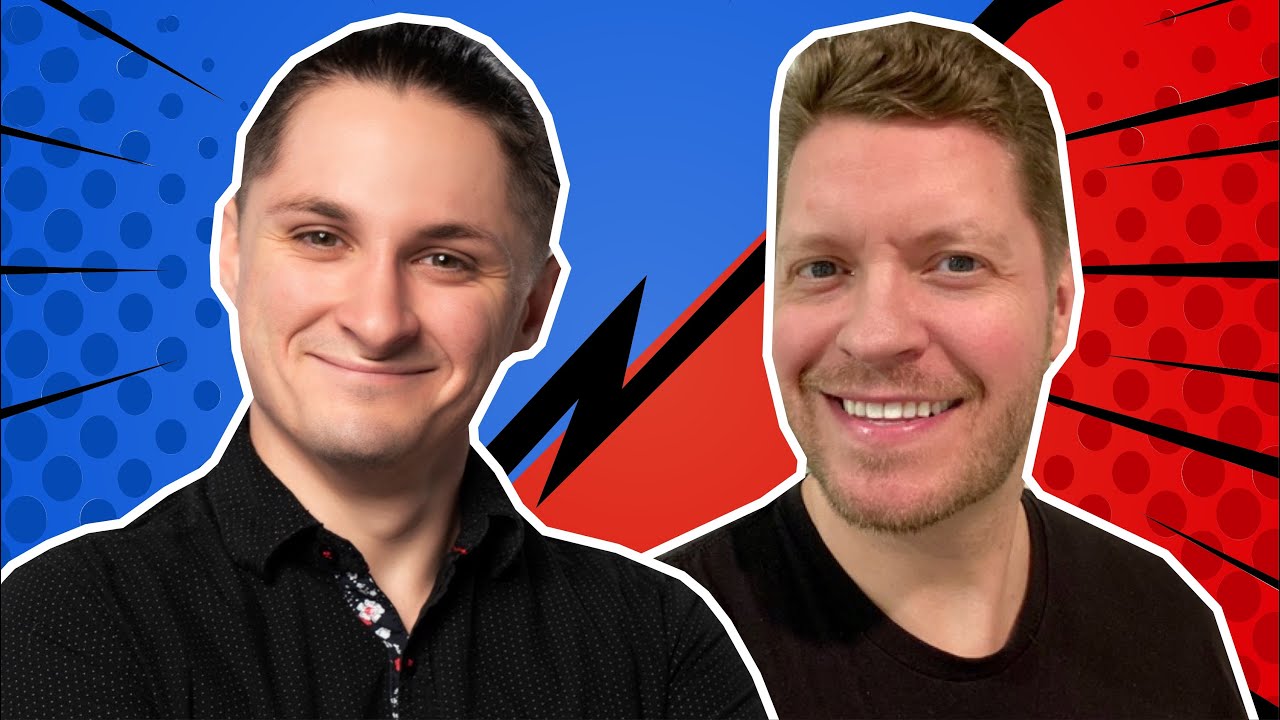 Brenden Schaeffer & I Break Down The Cardinals