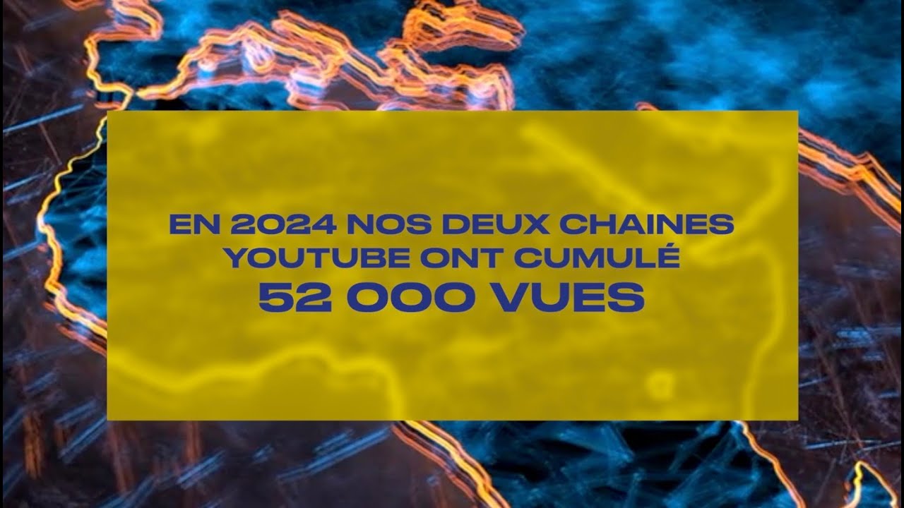 Découvrez le grand zapping 2024 d'Ecomnews Med !