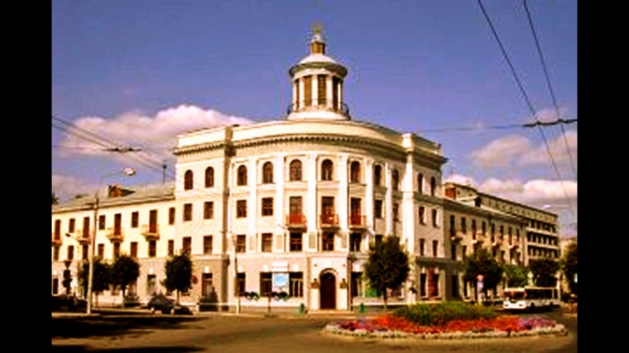 Lev Gunin, MELANCHOLiA-4a (Instrum.Music.Albom, Bobruisk-1987 (remake-1997)