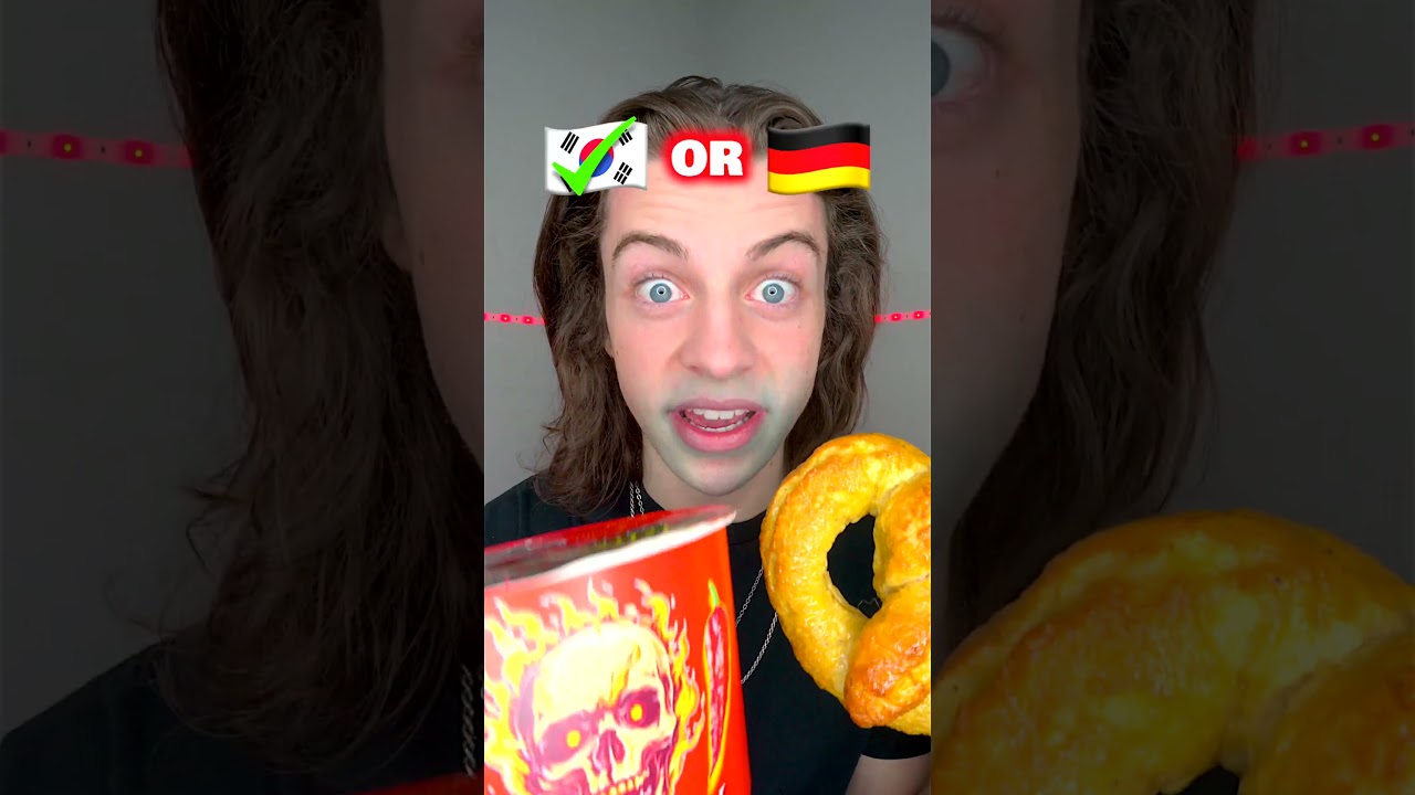 Выбери флаг!? 🥵 (Острые закуски)