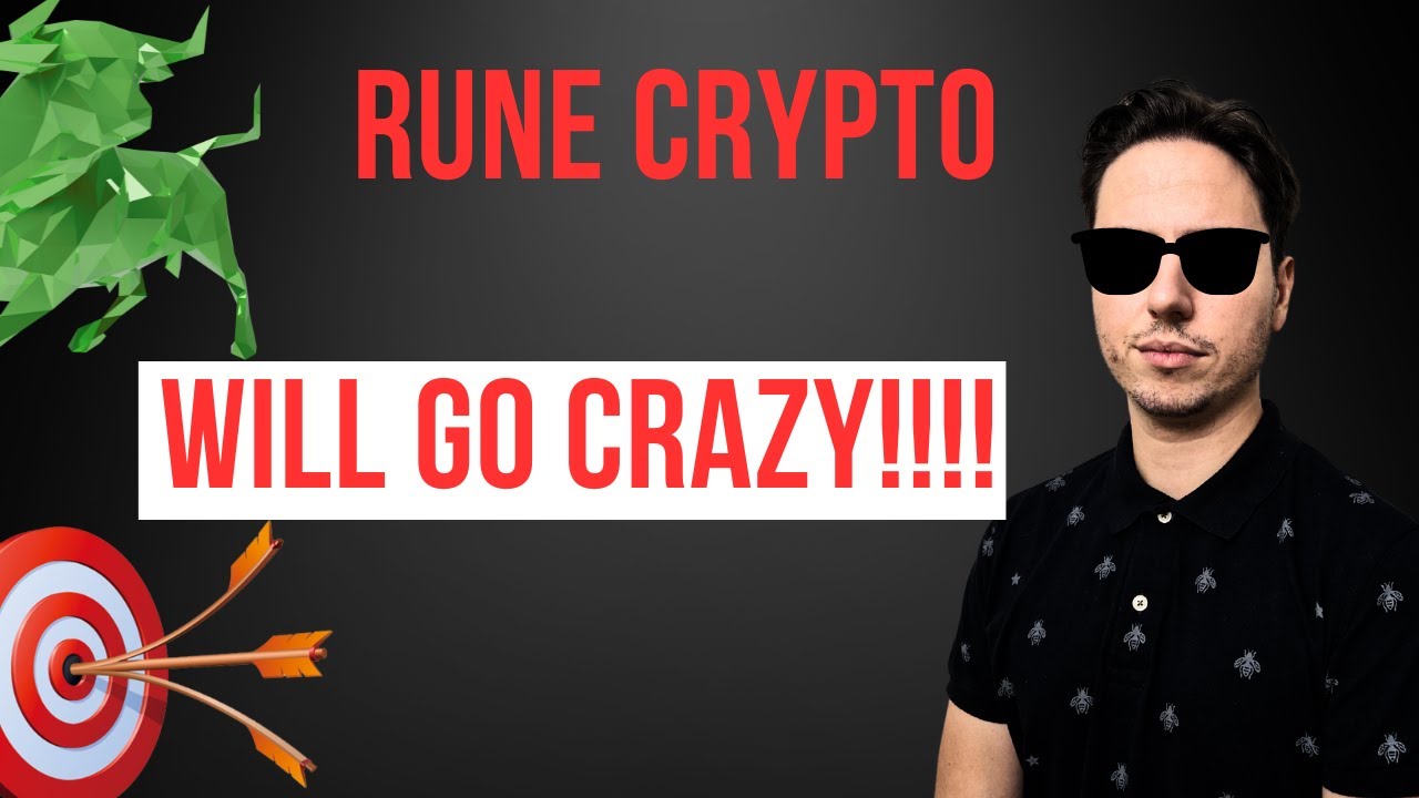 ThorCHAIN(RUNE) is a GOOD Buying Opportunity! The EXACT Targets!