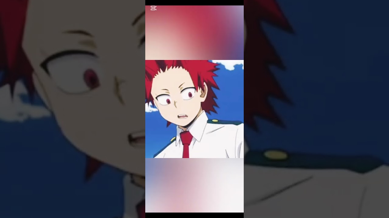 My Hero Academia 🦸🏻