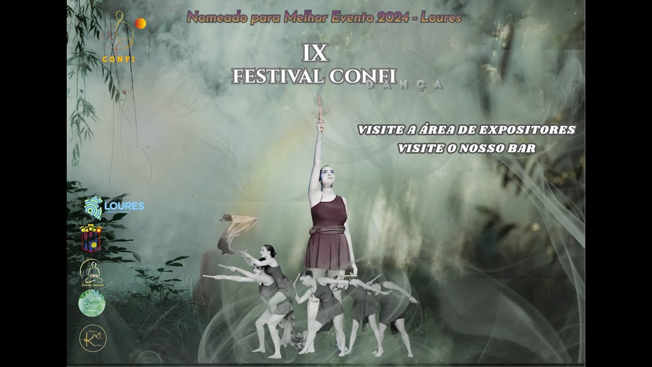 IX Festival Confi - Actuações  - Isto Não É Uma Tuna