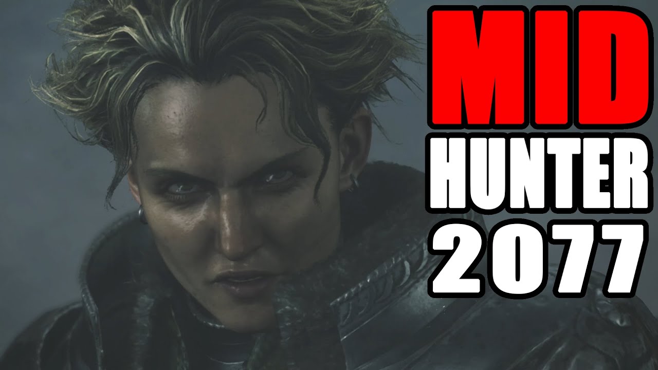 Monster Hunter Wilds — огромное разочарование