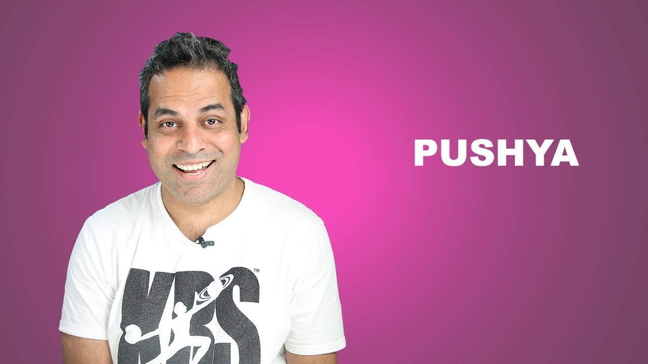 Venus in Pushya Nakshatra in Vedic Astrology (Venus in Cancer)