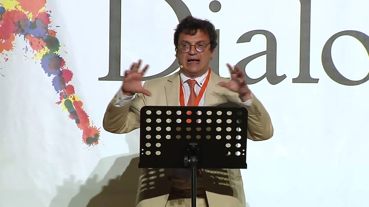 Stefano Bartezzaghi: 