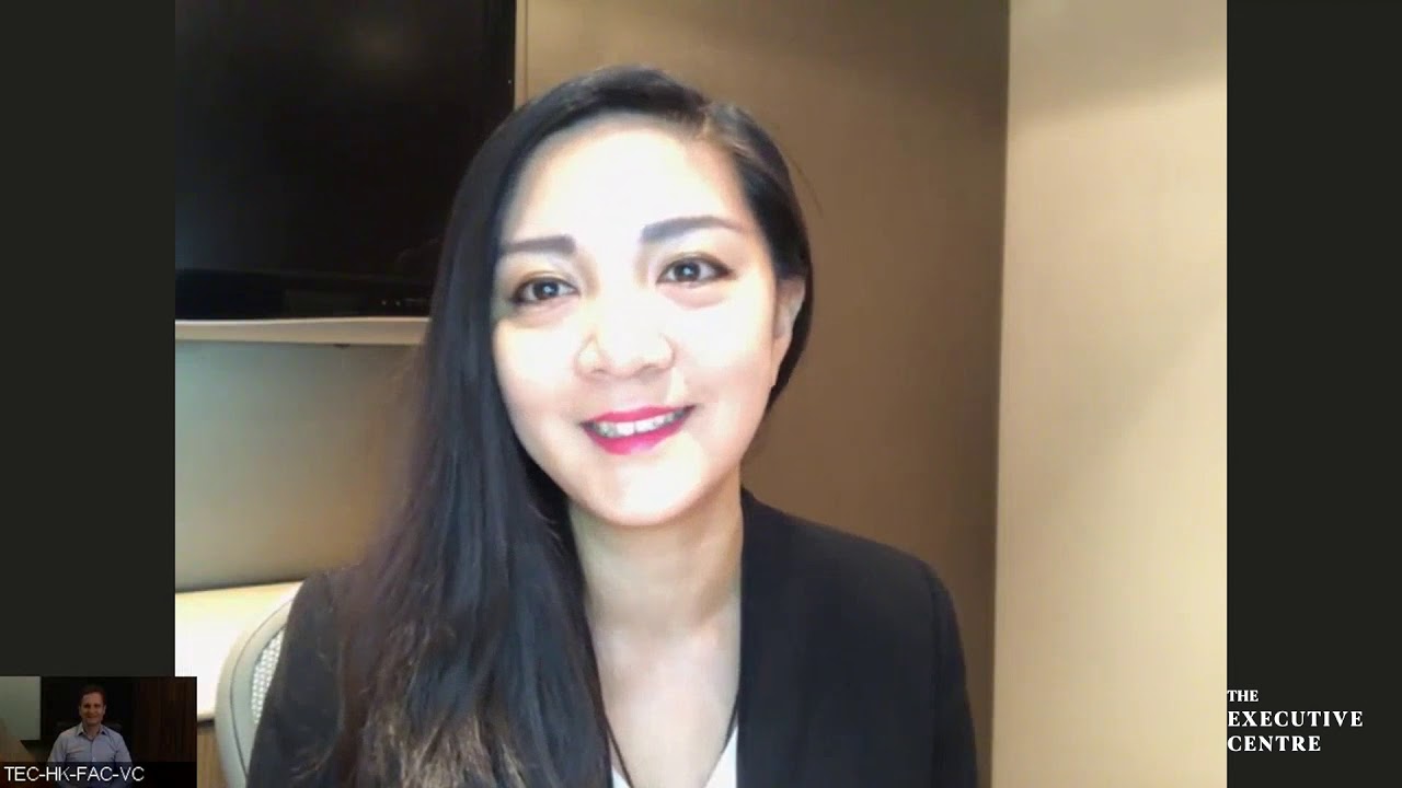 CEO Talks | In Conversation With Tianjin