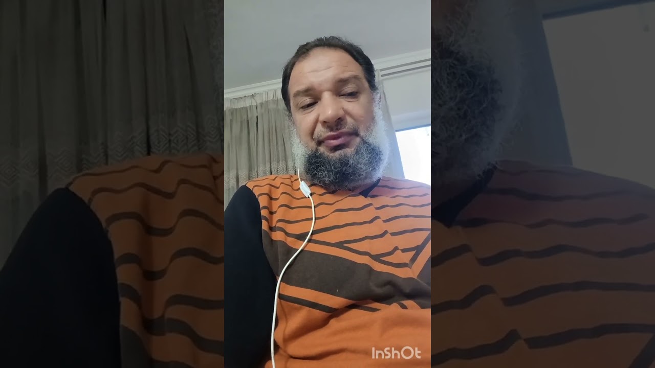 سؤال هام جداً يجب أن يسأله كل مسلم لنفسه ، يا ترى ما هو؟