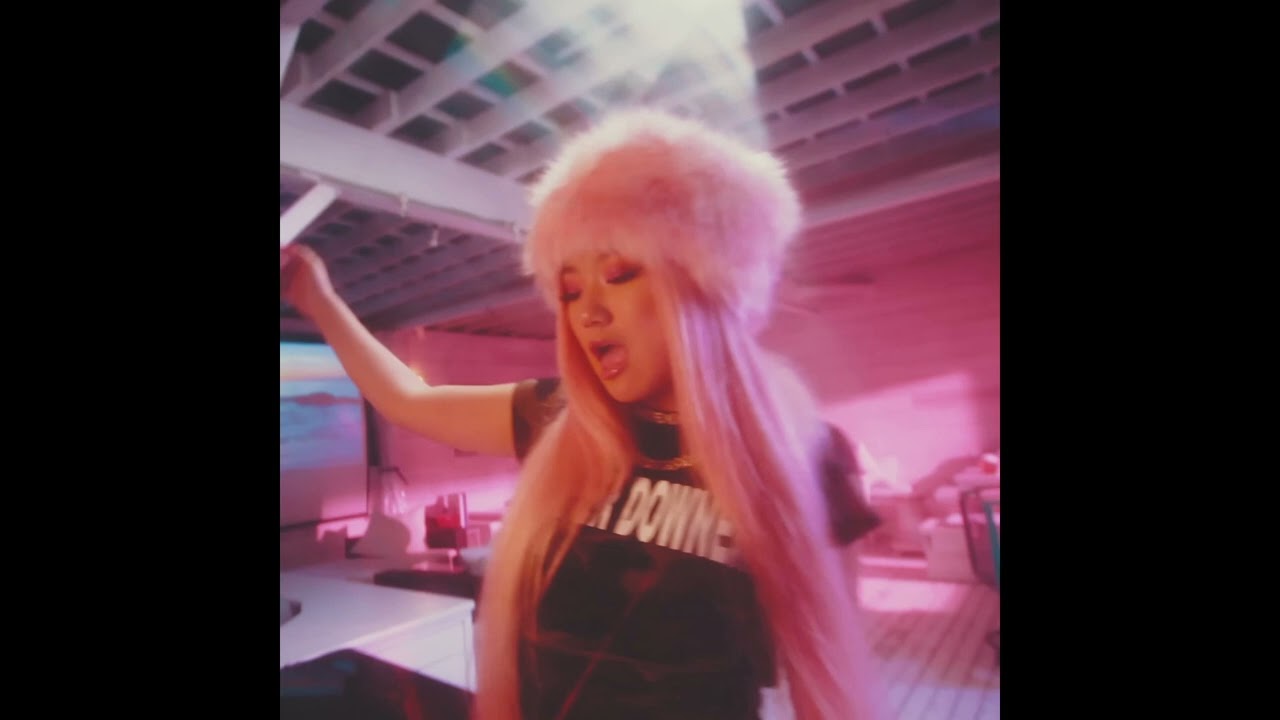 【SOLD】LANA × Candee × JP THE WAVY Love R&B Rap Typebeat - 