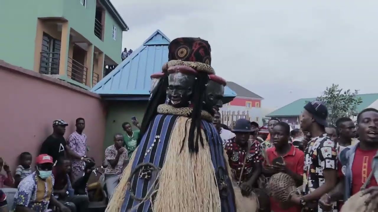 Ohamadike 
