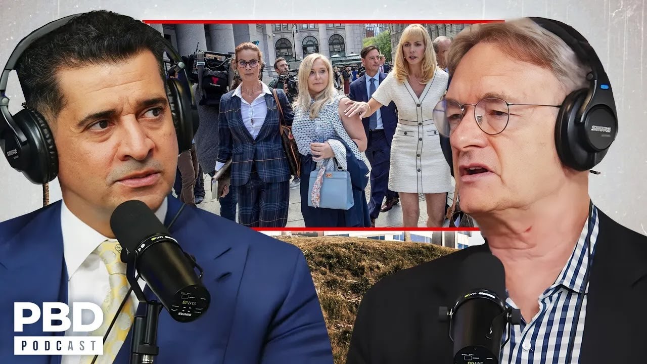 &ldquo;Epstein&rsquo;s Ties To Mysterious Deaths