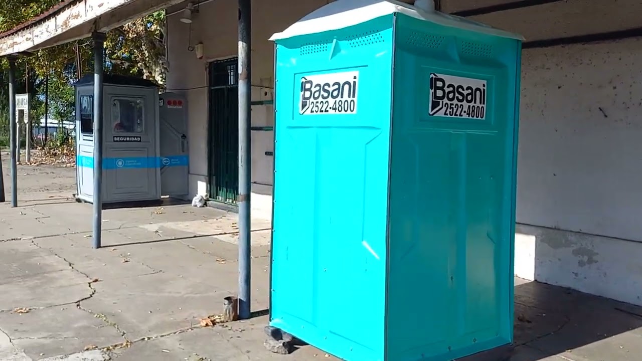 ESTACION MANGA Y SUS ALREDEDORES.