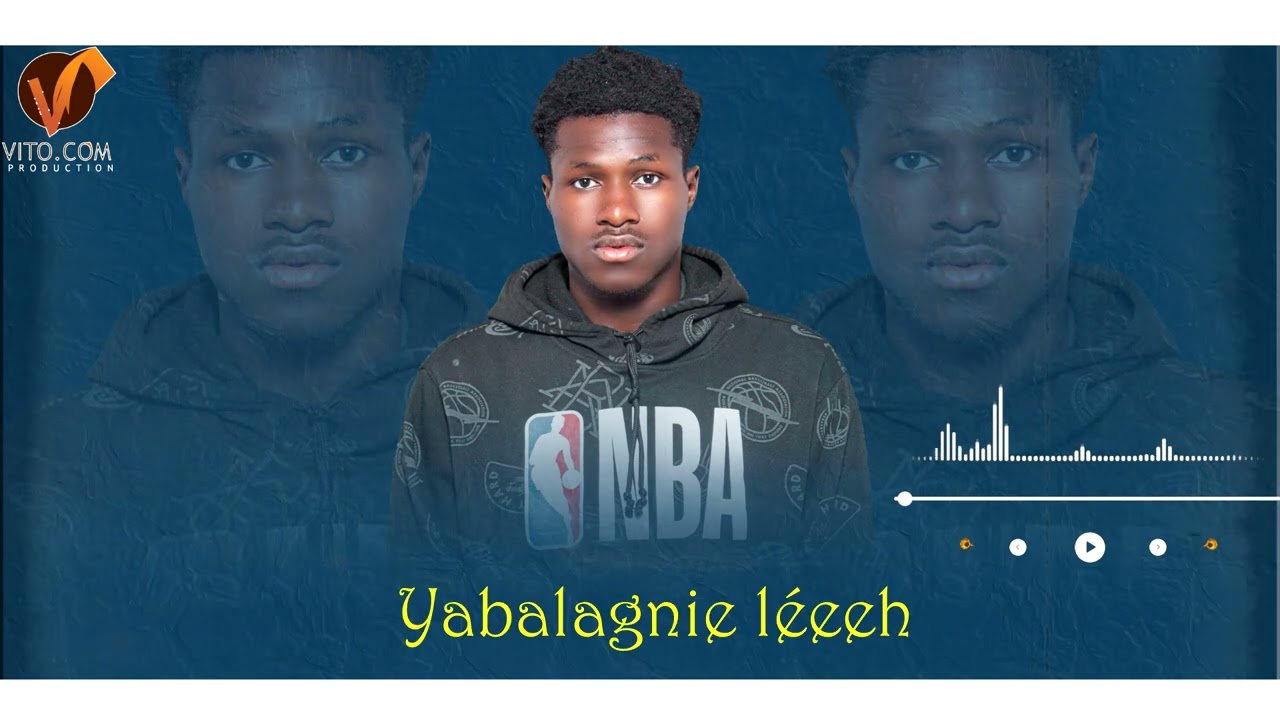 AB 12 Tadjéhifé ( On va pas nous humilier) ( Official lyrics)