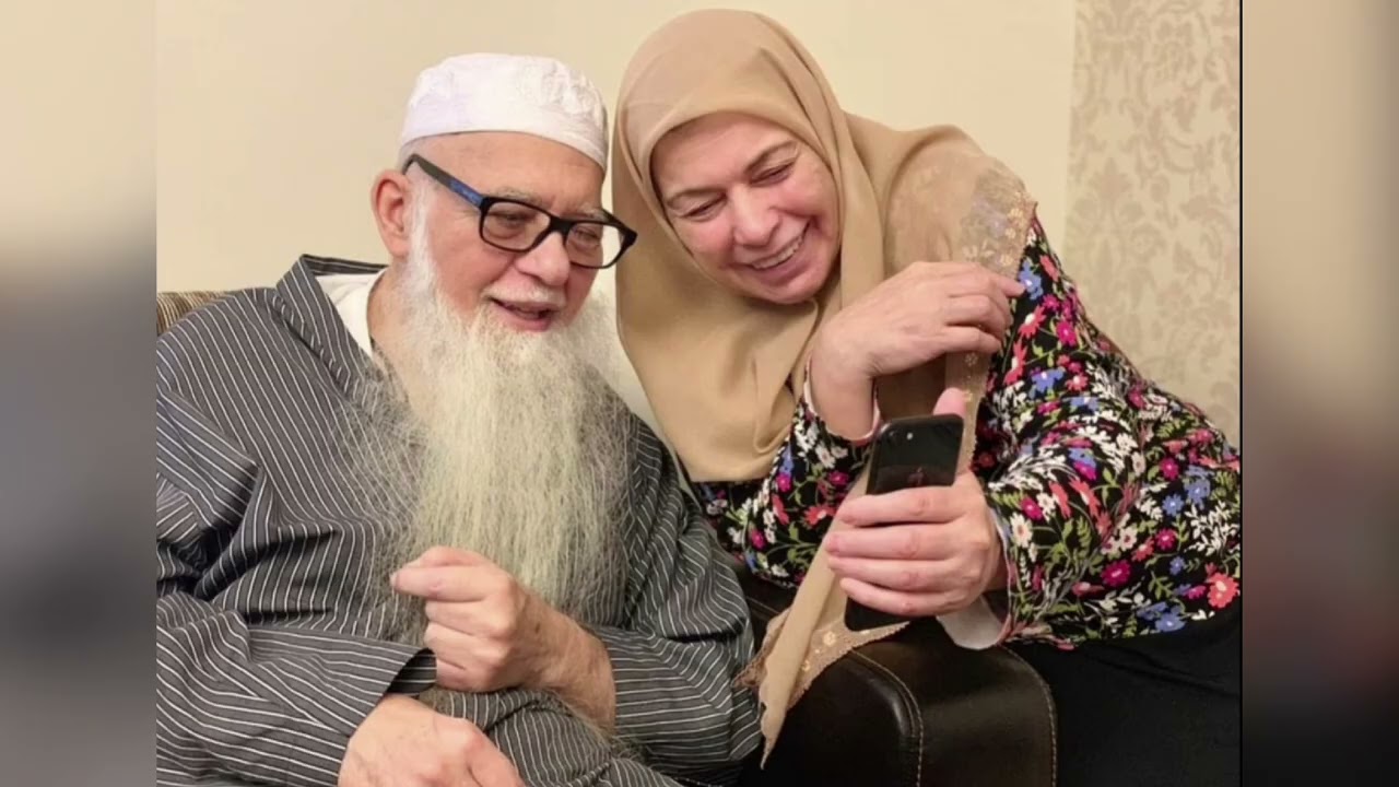 Tribute to Mawlana Shaykh Hisham Kabbani ق