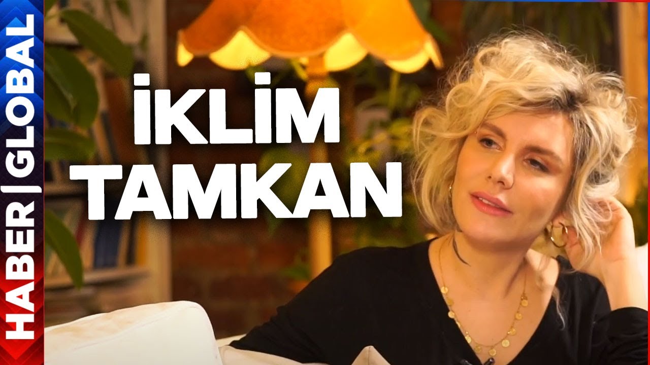 Poster'in Bu Haftaki Konuğu: Müzisyen İklim Tamkan