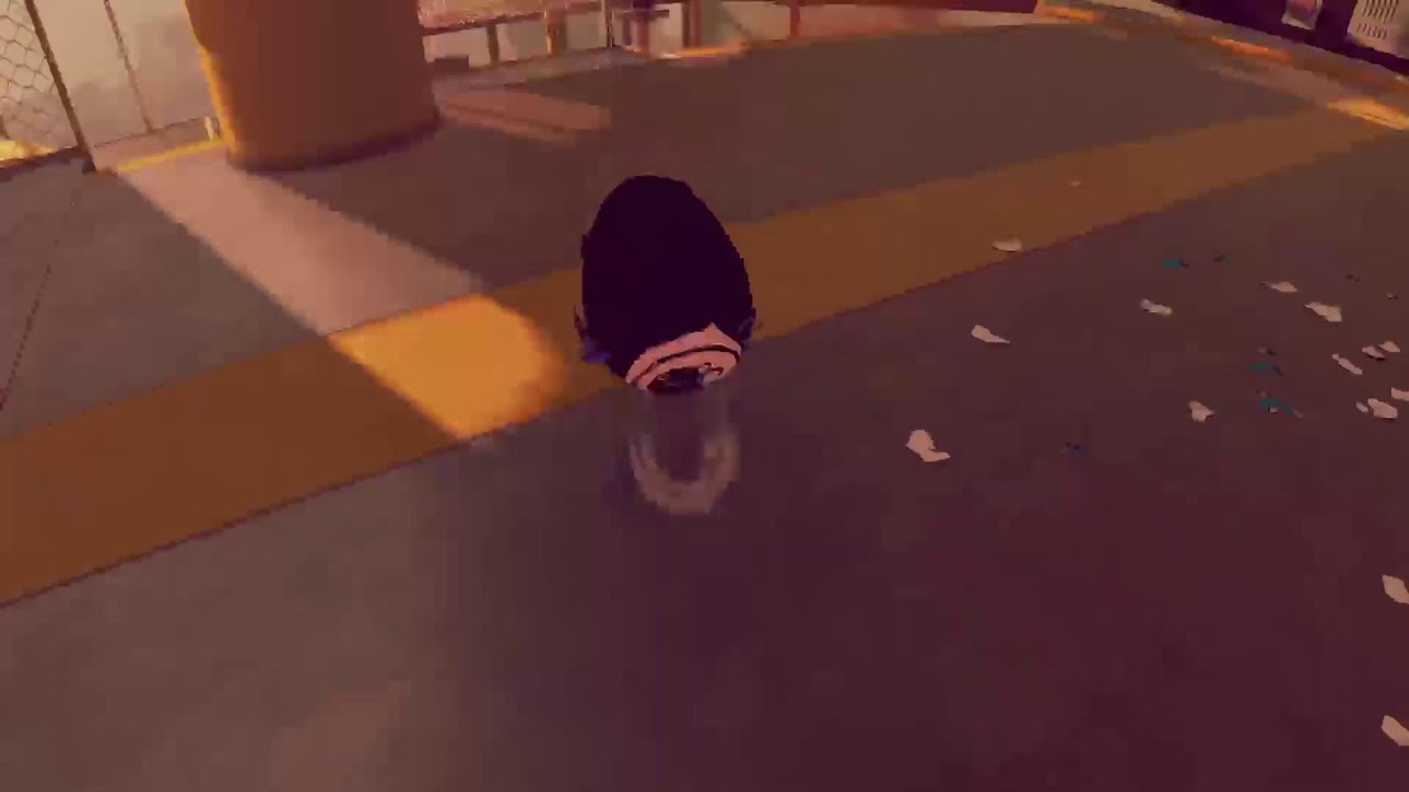 Egging on and on