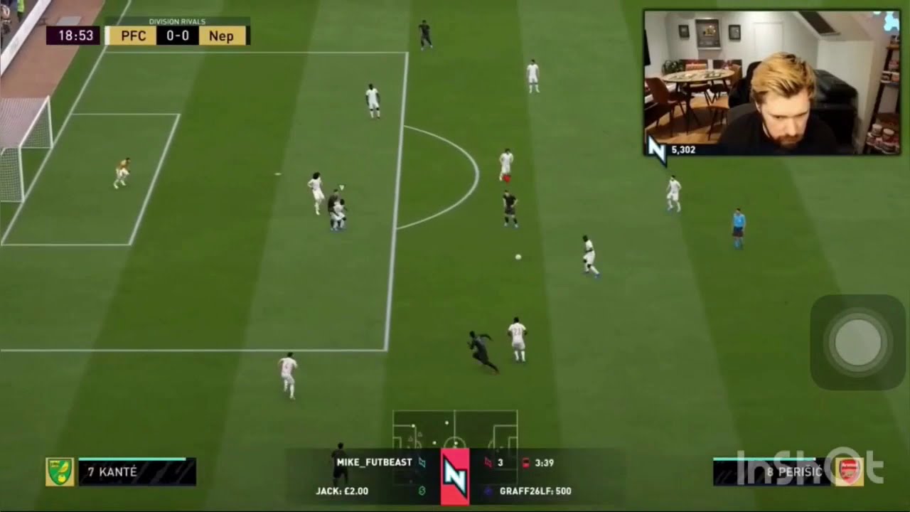 Nepenthez best funny/rage moments