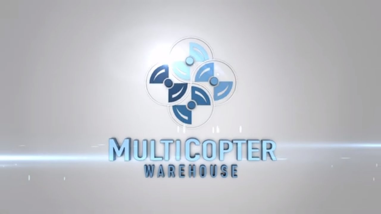 Legacy Products and Accessories at Multicopter Warehouse