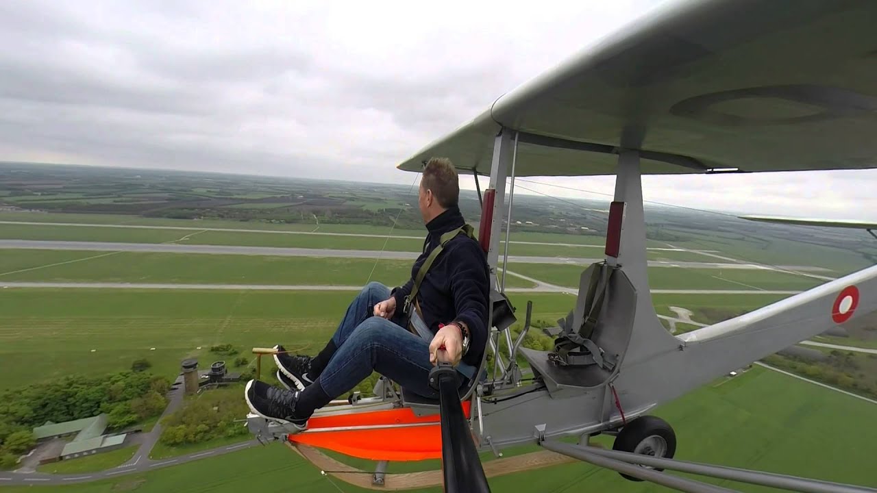 2G Glider FSS
