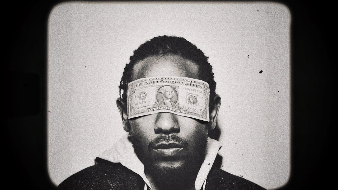 [FREE] KENDRICK LAMAR X KING KUNTA TYPE BEAT - FUNKED - TO PIMP A BUTTERFLY