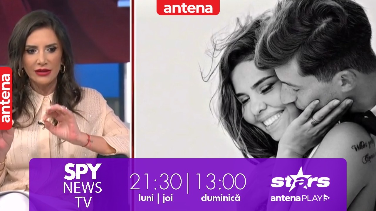 Despărțire &icirc;n showbiz! Andreea Popescu s-a mutat deja din casa lui Rareș Cojoc