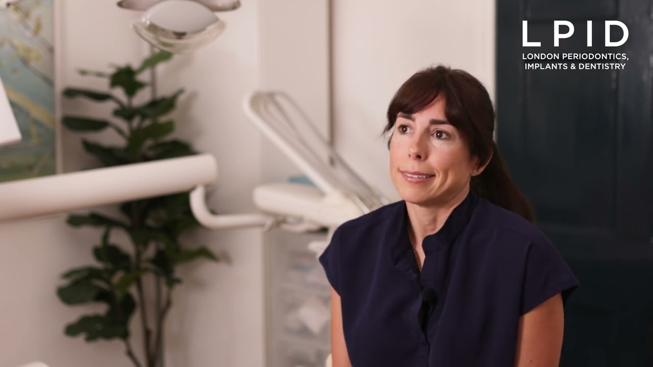 Understanding Periodontal Disease 🦷 | Signs, Risks, and When to Seek Help