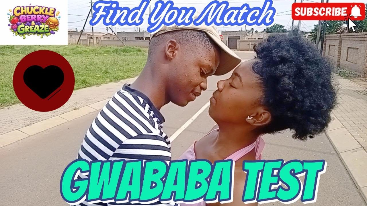 CHUCKLEBERRY&GREAZE ENTERTAINMENT #GWABABATESTORANGEFARM
