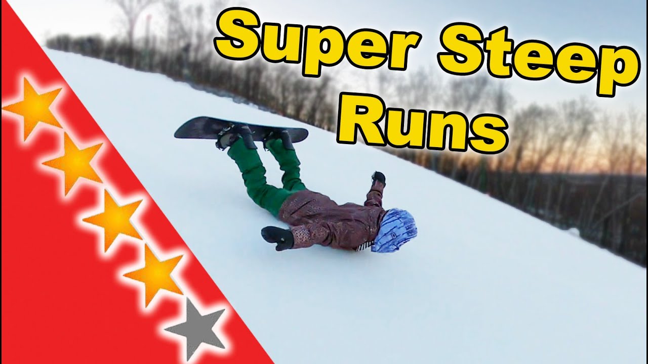 Granite Peak Ski Resort Review