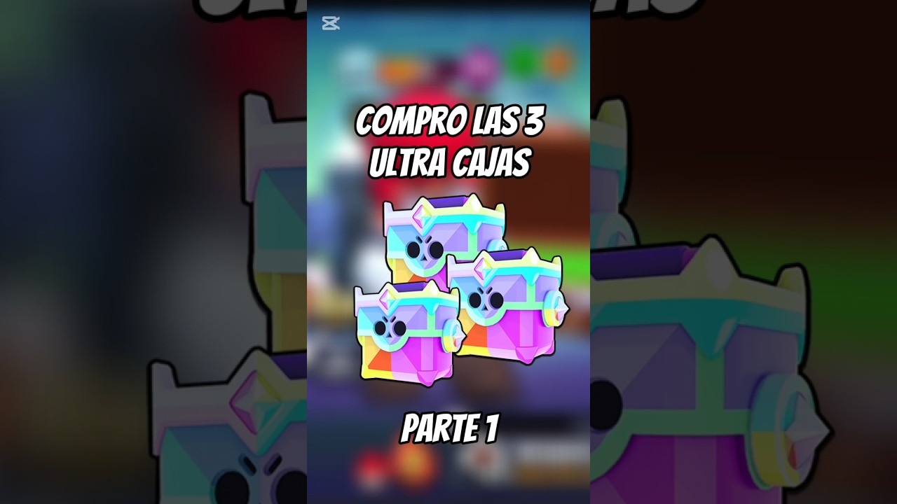 COMPRO las 3 ULTRA CAJAS 🤑 