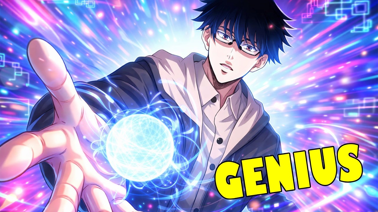 I Can Snatch 999 Types of Abilities [MANHWA RECAP]