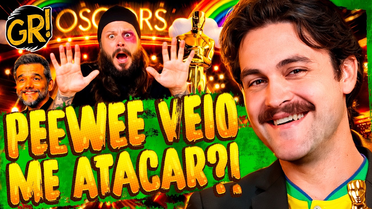 MIGUEL DO PEEWEE TROUXE SEU MARIDO PRA ME DESTRUIR?!