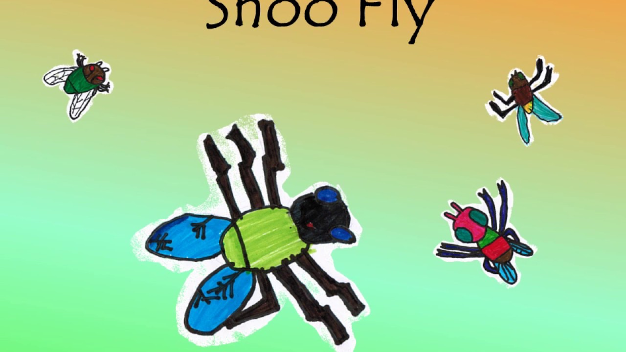 ShooFly-Instrumental