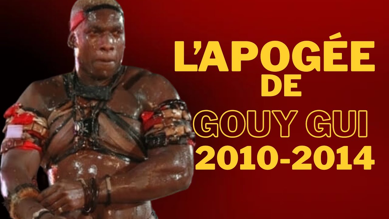 Quand Gouy Gui était le roi du Simpi 