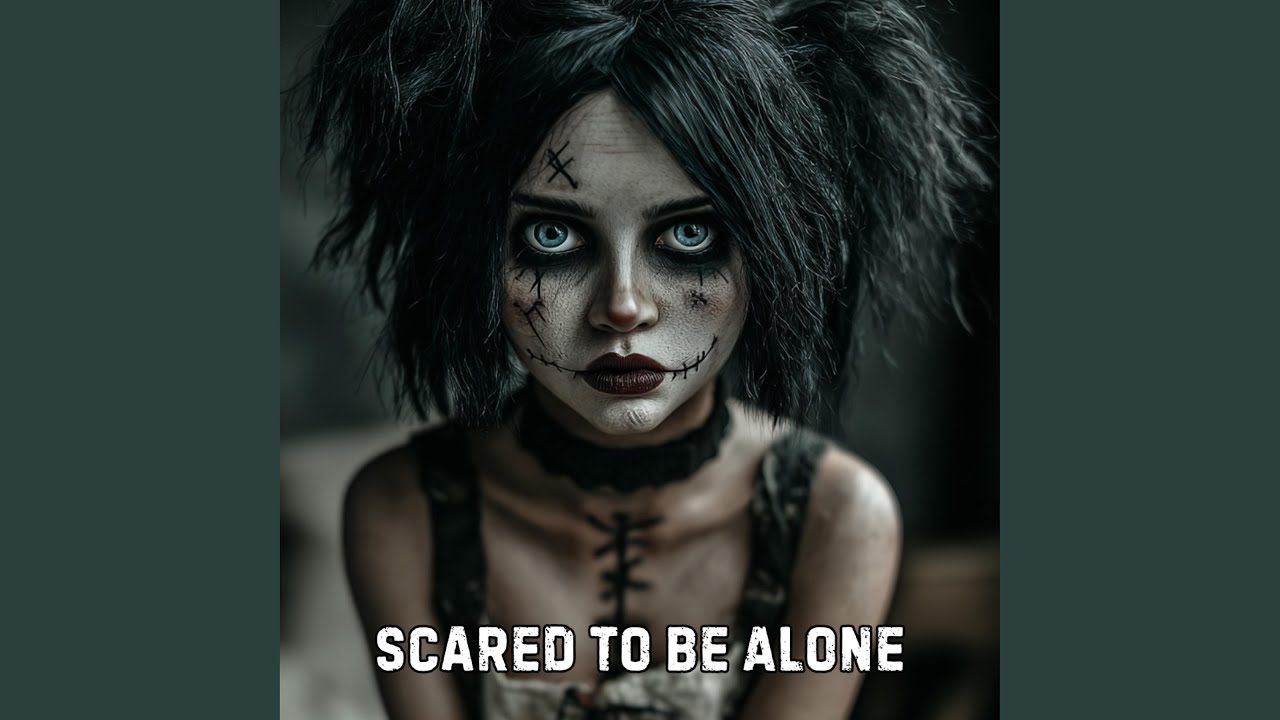 Scared to Be Alone
