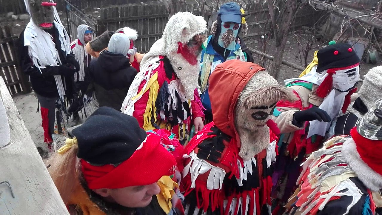 Plugul cel mare, Ursoaia, jud. Bizau