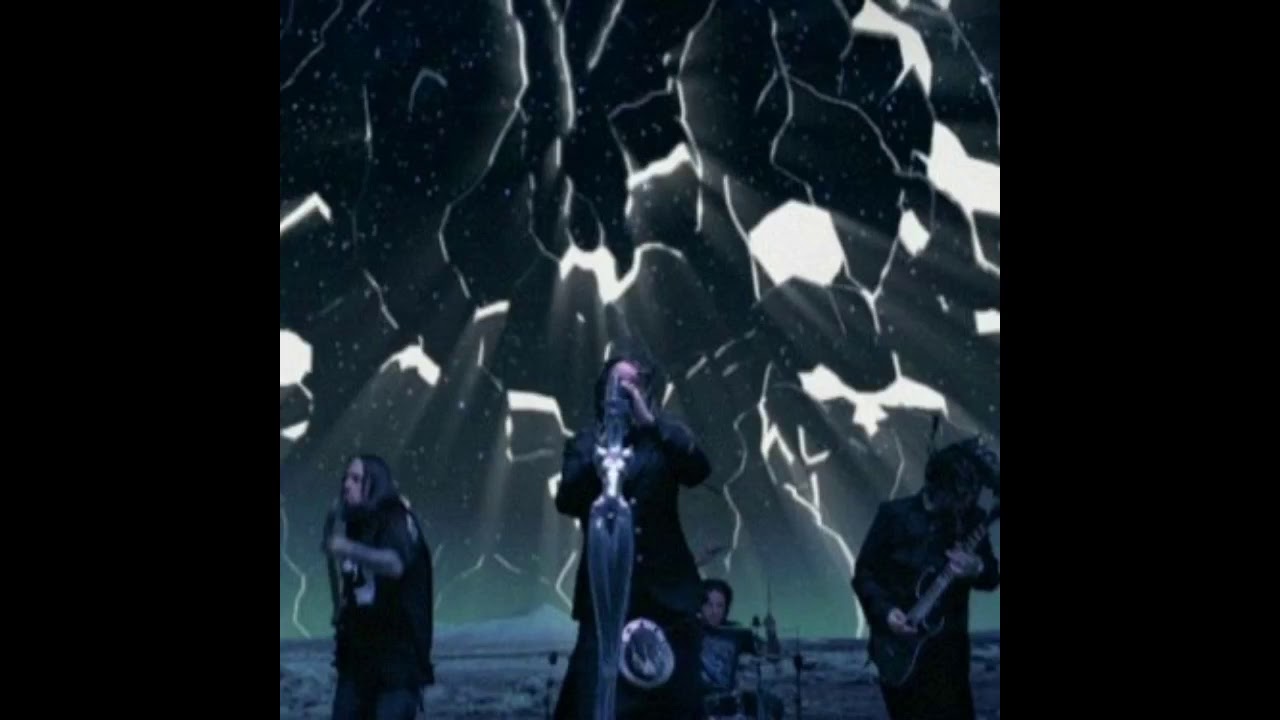 Korn Coming Undone VS Blue Stahli ULTRAnumb - Anti-Nightcore/Daycore