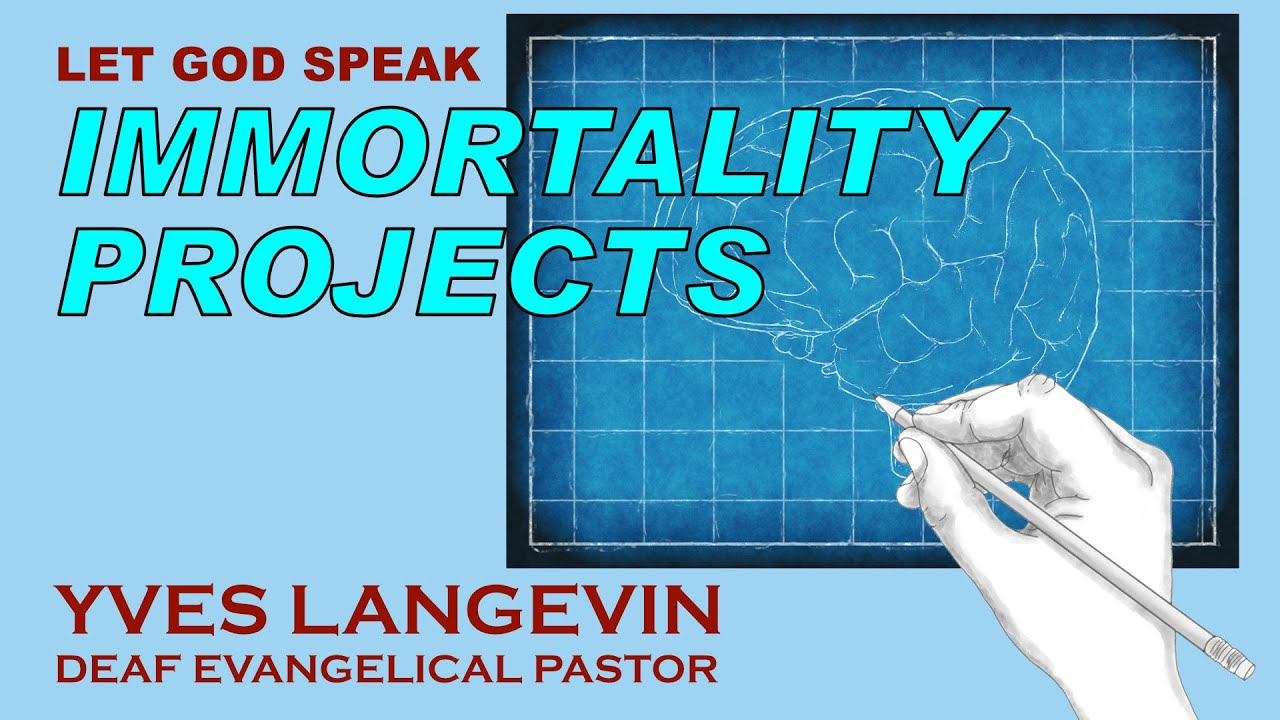 Immortality Projects