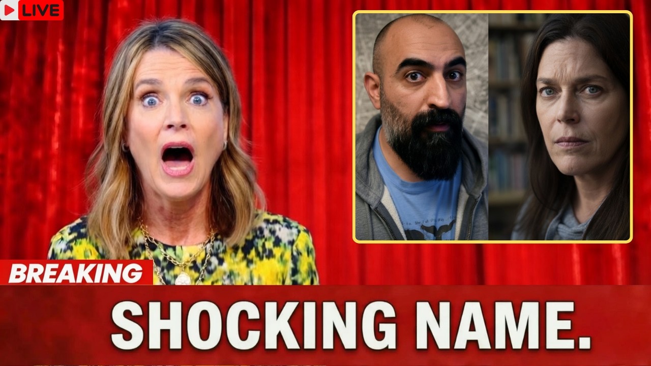 Guthrie Family Inheritance Mystery — The Will Was Opened… And One Name Shocked Everyone