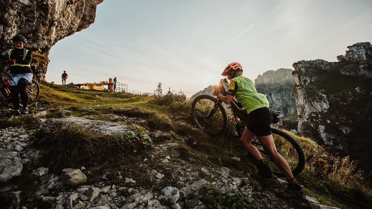 Jeroboam - Franciacorta Gravel Challenge 2019