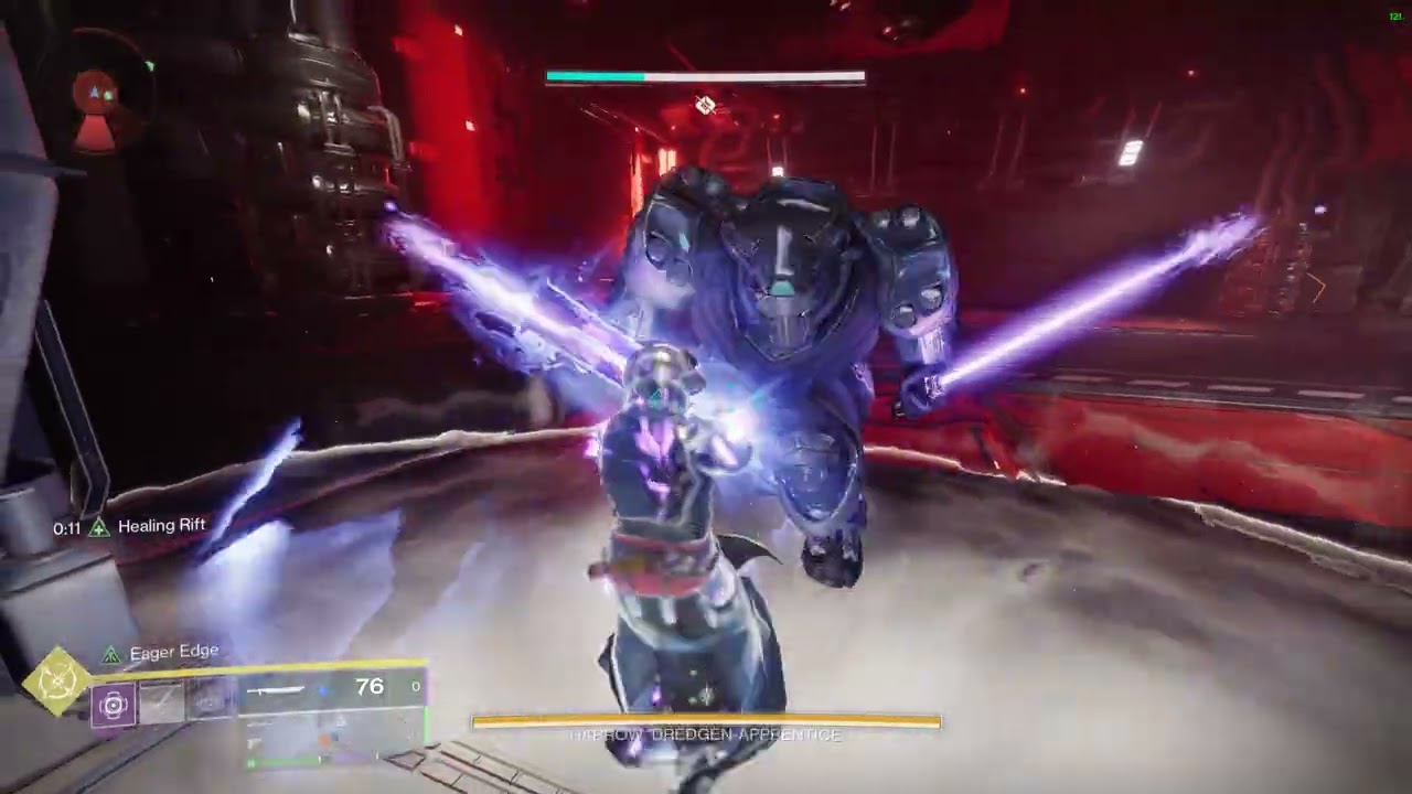 Flawless Equilibrium Praxic Time Trial #PraxicTimeTrial #motw