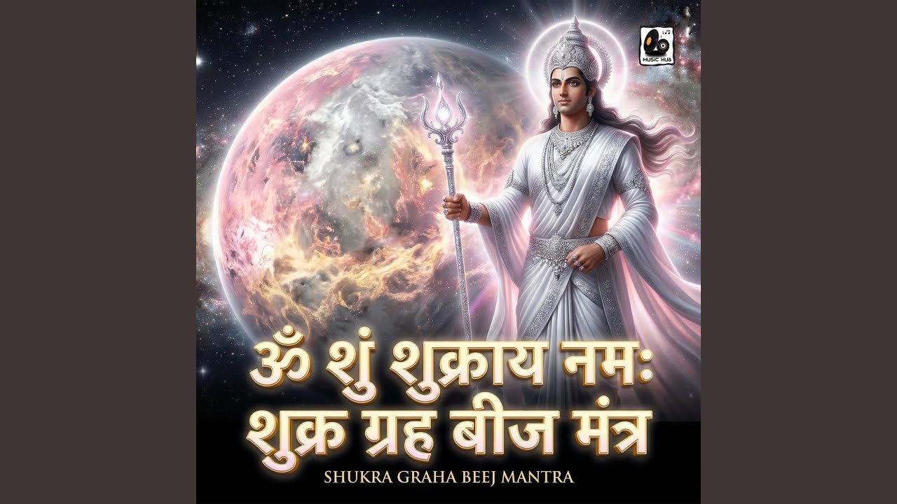 Om Shum Shukraya Namah
