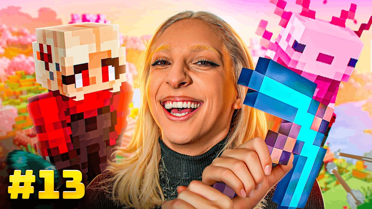 BEAMOM JOGANDO ARKANIS EP 13