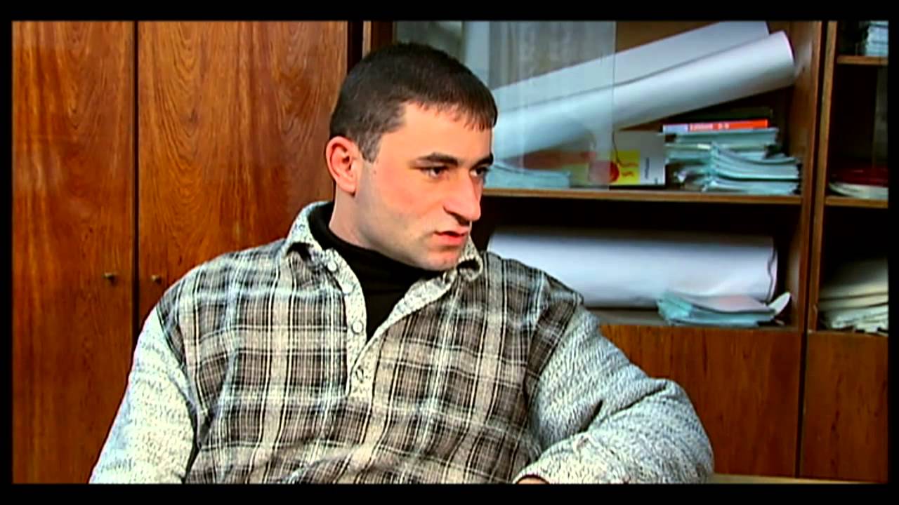 Kargin Haghordum sketch 239 (Hayko Mko)